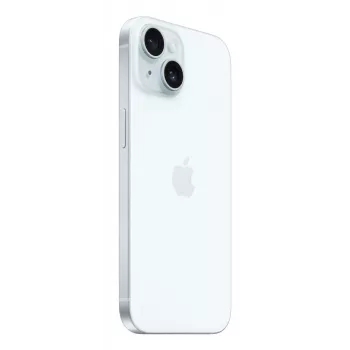 Smartphone Apple iPhone 15 6,1 inch 128 GB blauw