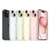 Smartphone Apple iPhone 15 6,1 inch 128 GB blauw