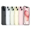 Smartphone Apple iPhone 15 6,1 inch 256GB blauw