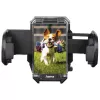 Handy/Smartphone Hama Multi 00201521 zwart autogebruik