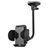 Handy/Smartphone Hama Multi 00201521 zwart autogebruik