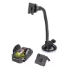 Handy/Smartphone Hama Multi 00201521 zwart autogebruik