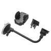 Handy/Smartphone Hama Multi 00201521 zwart autogebruik