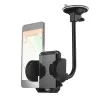 Handy/Smartphone Hama Multi 00201521 zwart autogebruik