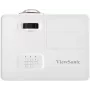 Viewsonic PS502W dataprojector kortafstandprojector 4000 ANSI-lumen WXGA (1280x800) wit