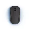 Hama MW-300 V2 muis kantoor ambidexter RF draadloos optisch 1200 DPI