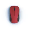 Hama MW-300 V2 muis kantoor ambidexter RF draadloos optisch 1200 DPI