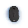 Hama MW-400 V2 muis kantoor rechtshandig RF draadloos optisch 1600 DPI