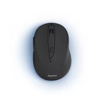 Hama MW-400 V2 muis kantoor rechtshandig RF draadloos optisch 1600 DPI
