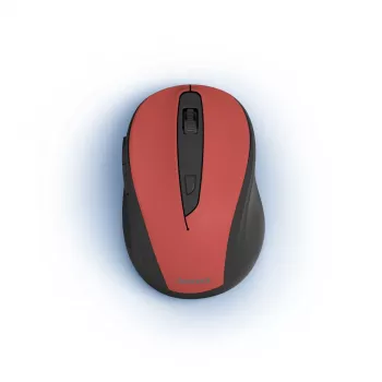 Hama MW-400 V2 muis kantoor rechtshandig RF draadloos optisch 1600 DPI