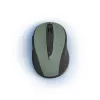 Hama MW-400 V2 muis kantoor rechtshandig RF draadloos optisch 1600 DPI