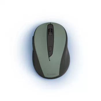 Hama MW-400 V2 muis kantoor rechtshandig RF draadloos optisch 1600 DPI