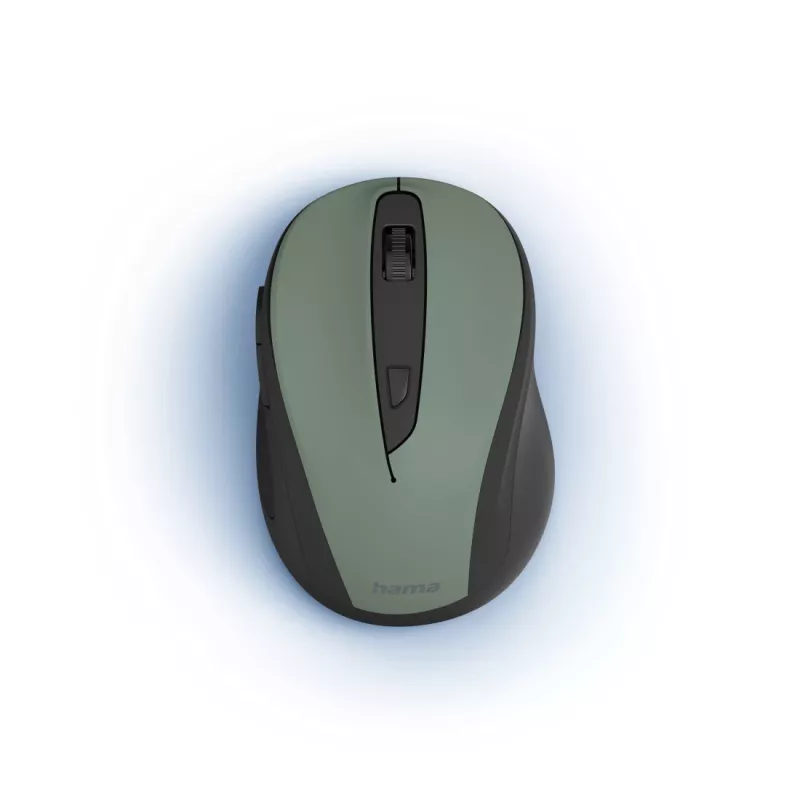 Hama MW-400 V2 muis kantoor rechtshandig RF draadloos optisch 1600 DPI
