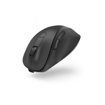 Hama MW-500 oplaadbare muis kantoor rechtshandig RF draadloos optisch 1600 DPI