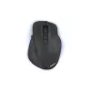 Hama MW-500 oplaadbare muis kantoor rechtshandig RF draadloos optisch 1600 DPI