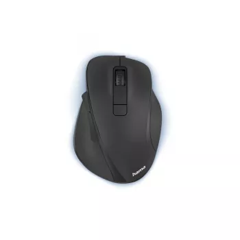 Hama MW-500 oplaadbare muis kantoor rechtshandig RF draadloos optisch 1600 DPI