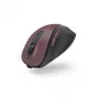 Hama MW-500 oplaadbare muis kantoor rechtshandig RF draadloos optisch 1600 DPI