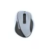 Hama MW-500 oplaadbare muis kantoor rechtshandig RF draadloos optisch 1600 DPI
