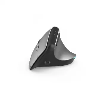 Hama 00182691 muis kantoor rechtshandig RF draadloos + Bluetooth optisch 2400 DPI
