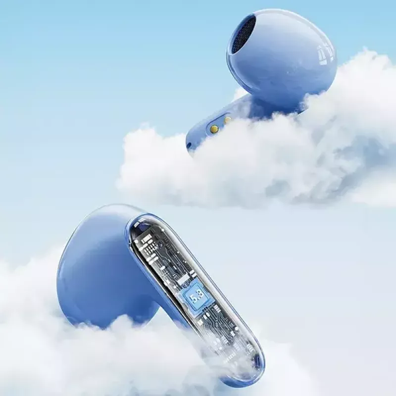 Hoofdtelefoon Awei T85 ENC