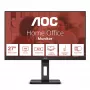AOC E3 27E3QAF computermonitor 68,6 cm (27 inch) 1920 x 1080 pixel Full HD LED zwart
