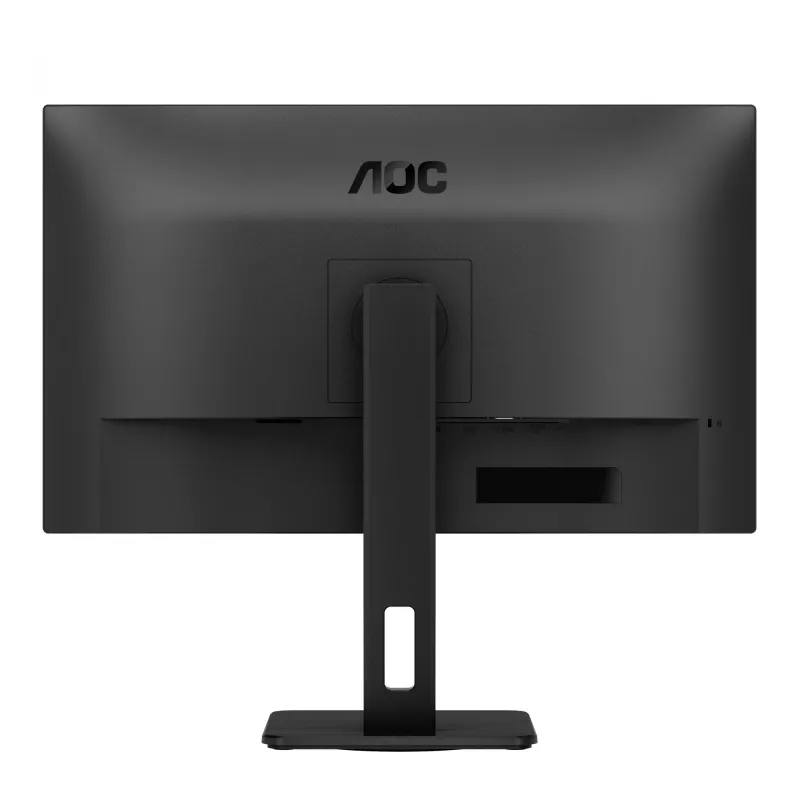 AOC E3 27E3QAF computermonitor 68,6 cm (27 inch) 1920 x 1080 pixel Full HD LED zwart