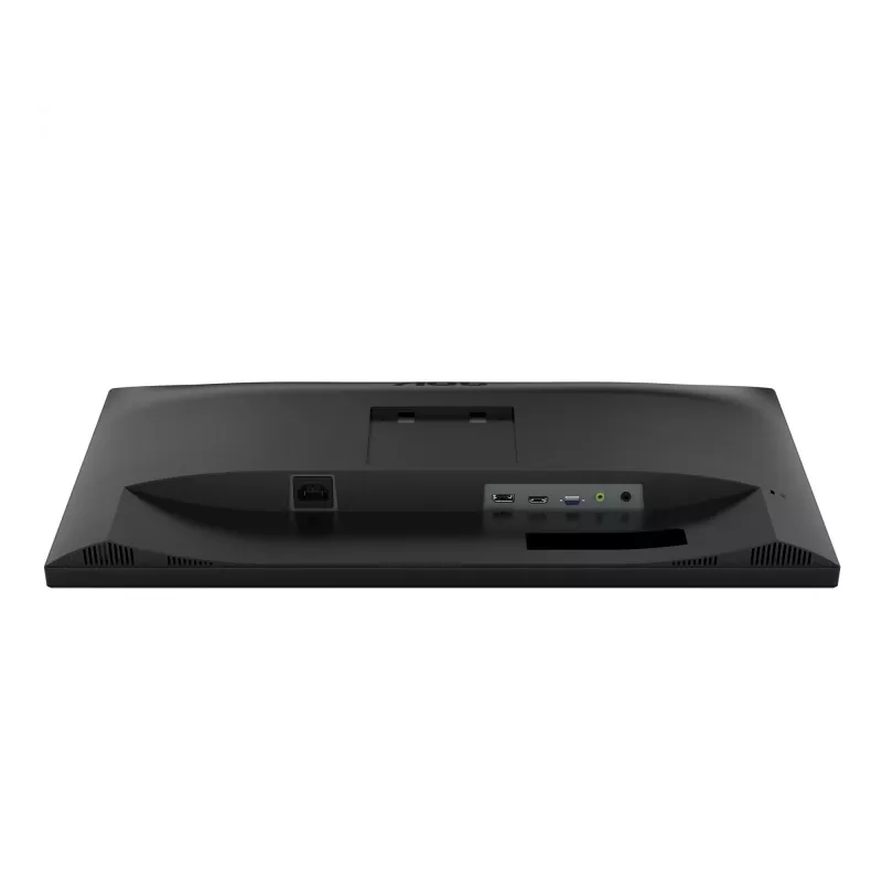 AOC E3 27E3QAF computermonitor 68,6 cm (27 inch) 1920 x 1080 pixel Full HD LED zwart