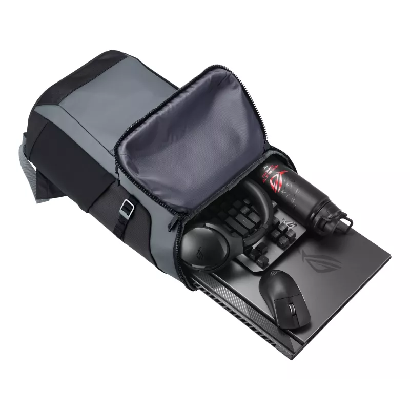 ASUS ROG Ranger BP2701 Cybertext Edition 45,7 cm (18 inch)