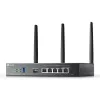 Router TP-Link Omada AX3000 dualband Wi-Fi 6