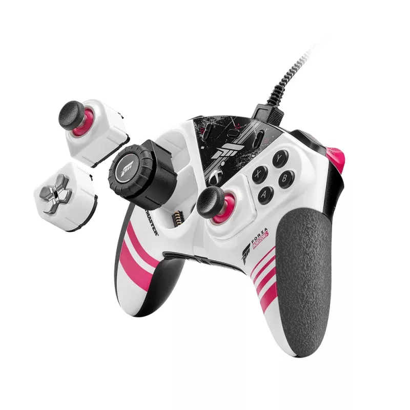 Thrustmaster eSwap X stuurmodule, Forza Horizon 5 Edition, zwart