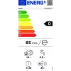 Bosch Serie 4 SMS4HMI07E vaatwasser vrijstaand 14 couverts