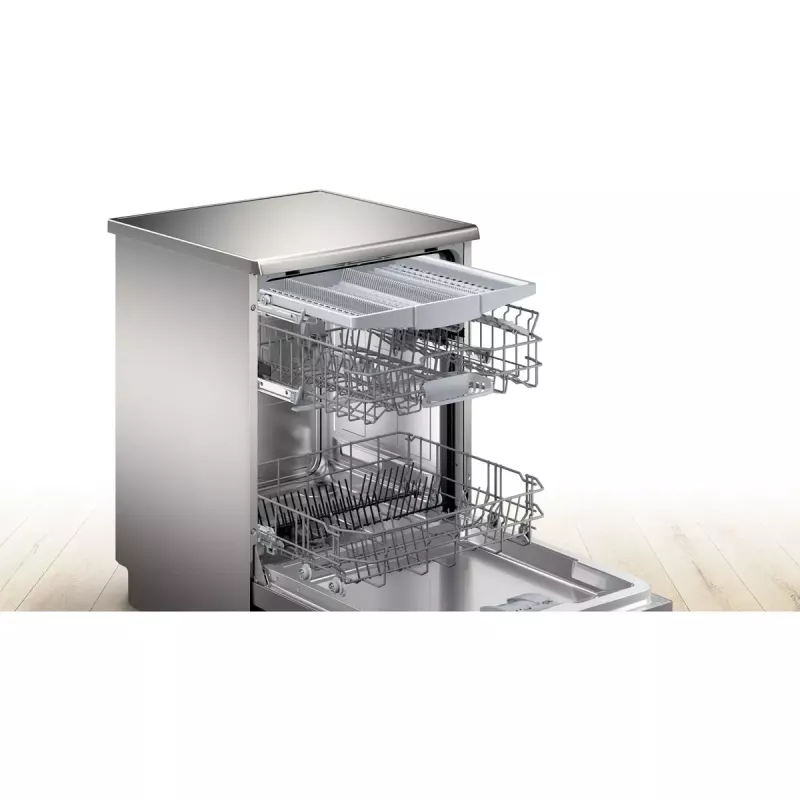 Bosch Serie 4 SMS4HMI07E vaatwasser vrijstaand 14 couverts