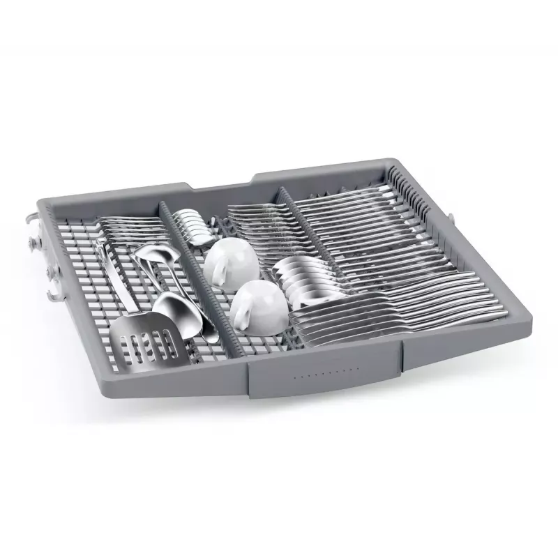 Bosch Serie 4 SMS4HMI07E vaatwasser vrijstaand 14 couverts