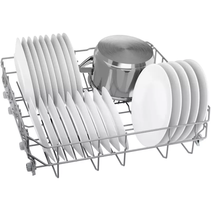 Bosch Serie 4 SMS4HMI07E vaatwasser vrijstaand 14 couverts