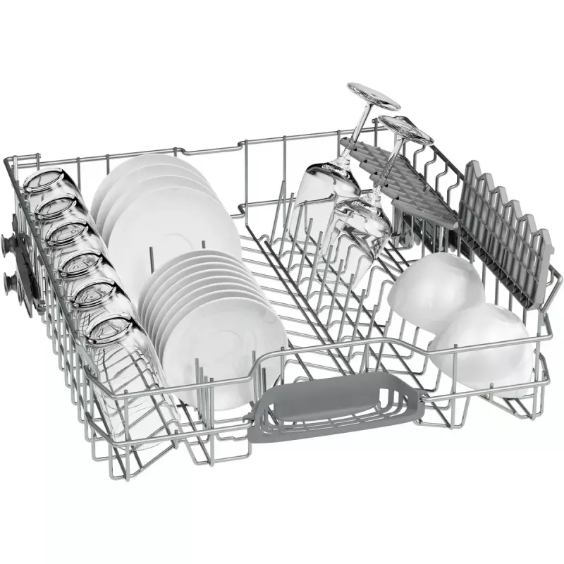 Bosch Serie 4 SMS4HMI07E vaatwasser vrijstaand 14 couverts