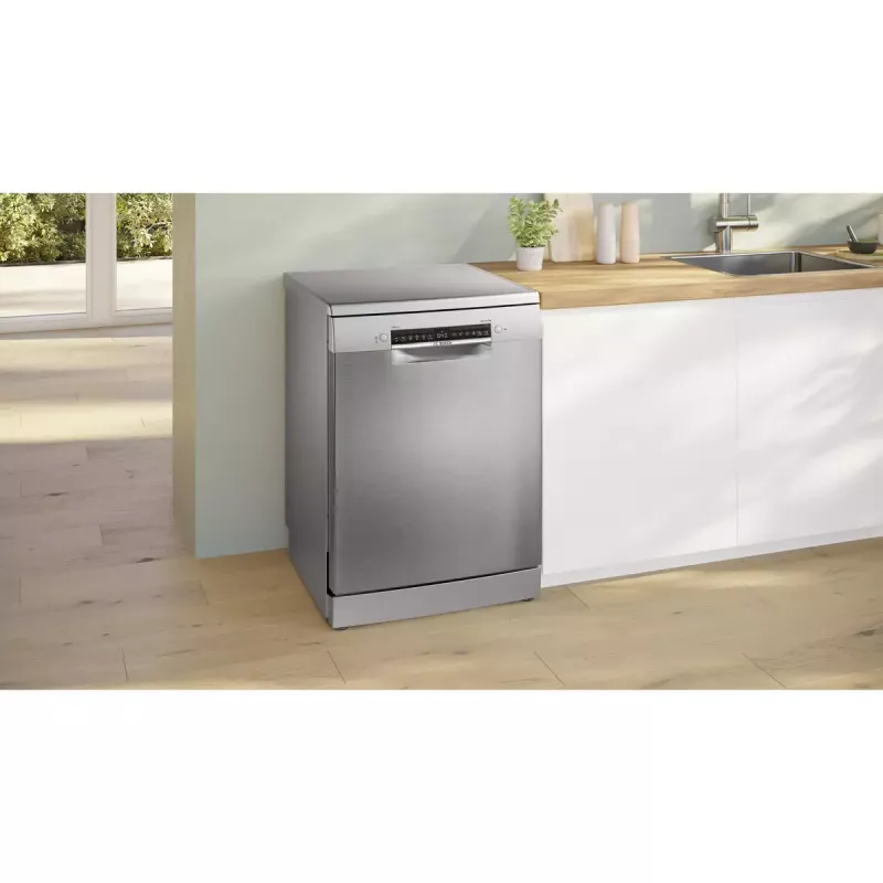 Bosch Serie 4 SMS4HMI07E vaatwasser vrijstaand 14 couverts