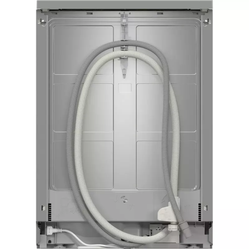 Bosch Serie 4 SMS4HMI07E vaatwasser vrijstaand 14 couverts