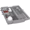 Inbouwvaatwasser Bosch Serie 2 SPV2HMX42E 45 cm smal, 10 couverts, 46 dB, energie-efficiëntieklasse E