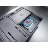 Inbouwvaatwasser Bosch Serie 2 SPV2HMX42E 45 cm smal, 10 couverts, 46 dB, energie-efficiëntieklasse E