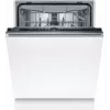 Bosch Serie 2 SMV2HVX02E vaatwasser volledig geïntegreerd 14 couverts