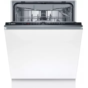 Bosch Serie 2 SMV2HVX02E vaatwasser volledig geïntegreerd 14 couverts