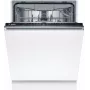 Bosch Serie 2 SMV2HVX02E vaatwasser volledig geïntegreerd 14 couverts