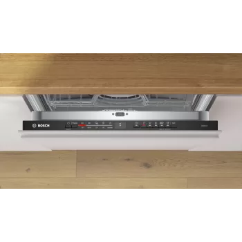Bosch Serie 2 SMV2HVX02E vaatwasser volledig geïntegreerd 14 couverts