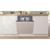 Bosch Serie 2 SMV2HVX02E vaatwasser volledig geïntegreerd 14 couverts