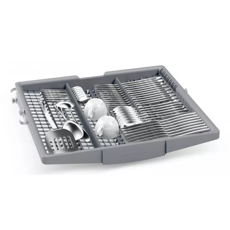 Bosch Serie 2 SMV2HVX02E vaatwasser volledig geïntegreerd 14 couverts
