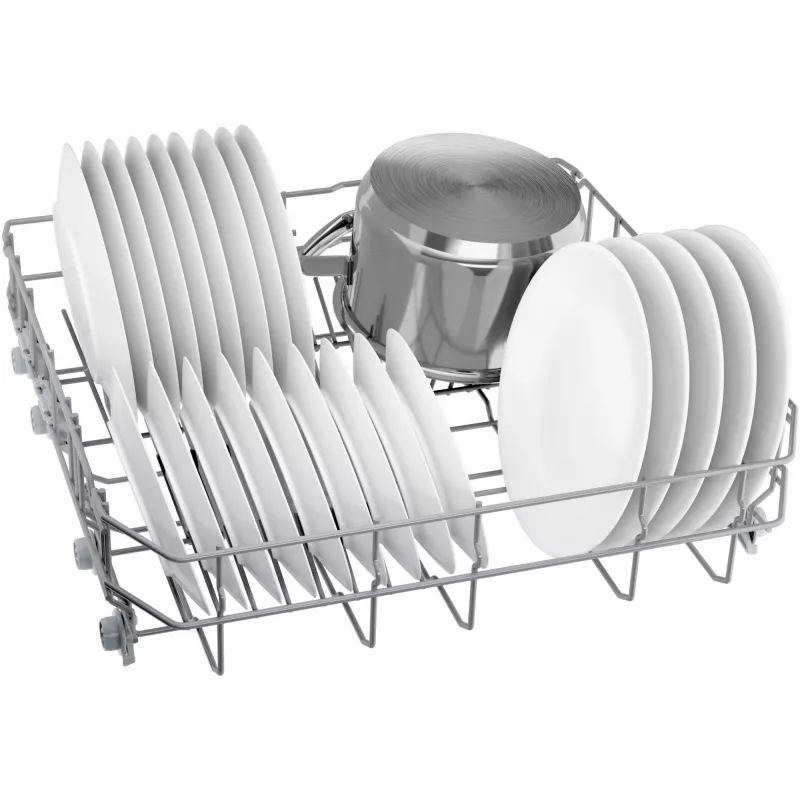 Bosch Serie 2 SMV2HVX02E vaatwasser volledig geïntegreerd 14 couverts