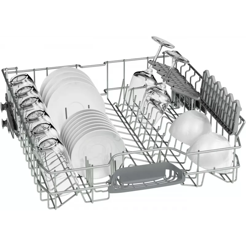 Bosch Serie 2 SMV2HVX02E vaatwasser volledig geïntegreerd 14 couverts