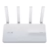 ASUS EBR63 – Expert WiFi draadloze router Gigabit Ethernet dual-band (2,4 GHz / 5 GHz) wit