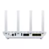 ASUS EBR63 – Expert WiFi draadloze router Gigabit Ethernet dual-band (2,4 GHz / 5 GHz) wit