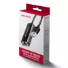 Axagon ADE-AR USB-A 3.2 Gen 1 - Gigabit Ethernet-adapter, Realtek 8153